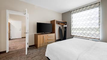 Zimmersafe, Bügeleisen/Bügelbrett, kostenloses WLAN, Bettwäsche