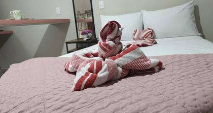 Loft 105 Cordoba Downtown Parking.
