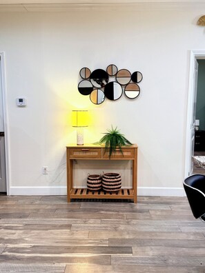 Interior - Family-Friendly Home w/ Private-Parking | Near NRG (Houston)