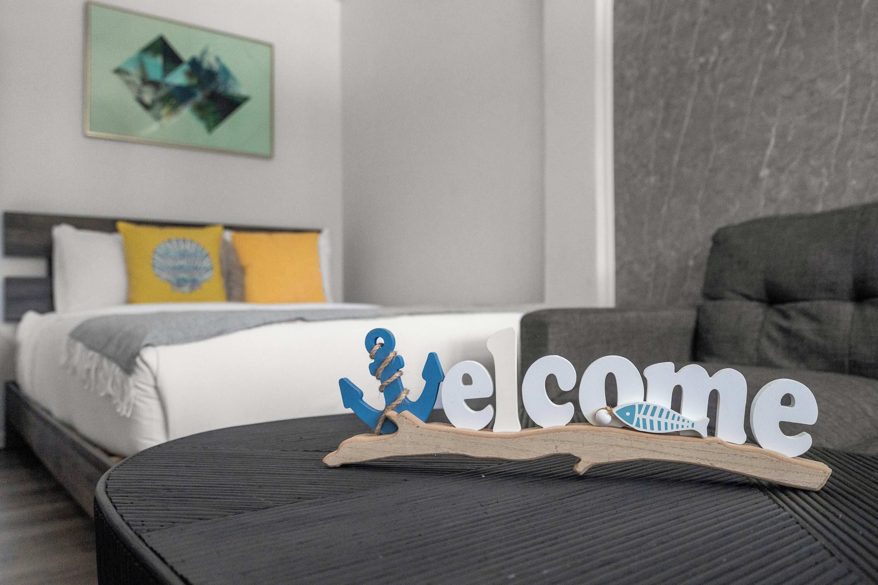 2 Schlafzimmer, Bügeleisen/Bügelbrett, Reisekinderbett, WLAN