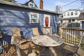 Servei de restauració a l'aire lliure