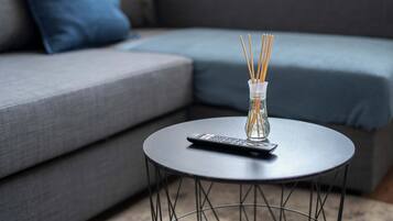 TV, offices