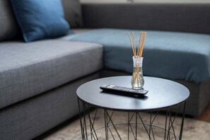 Fernseher, Arbeitsbereiche