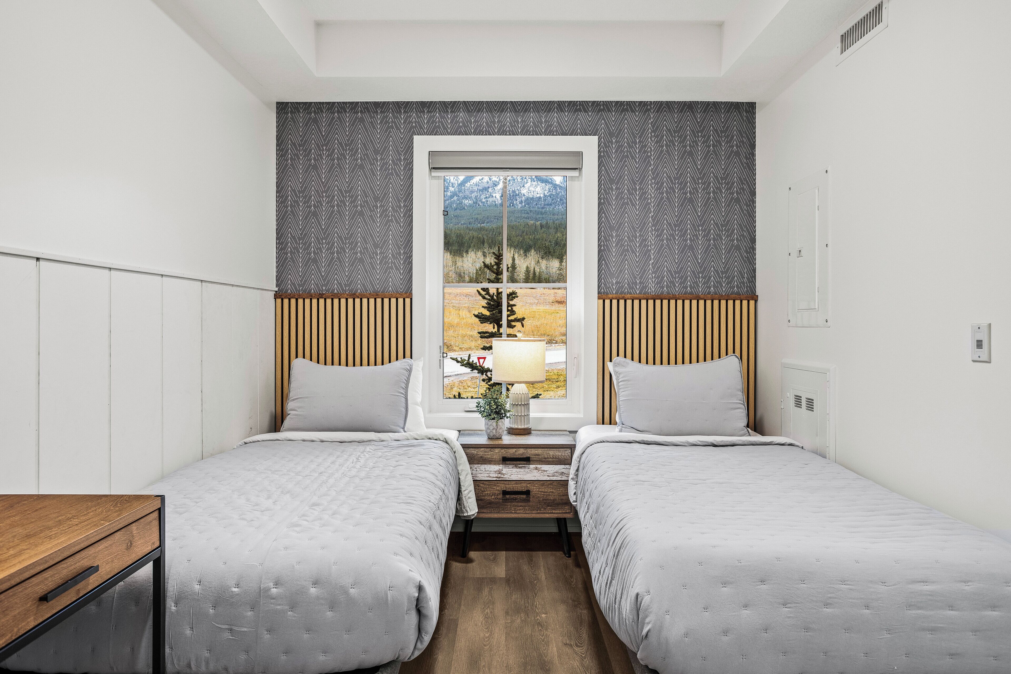 Family Suite, 2 Bedrooms, Balcony, Mountain View | Free WiFi