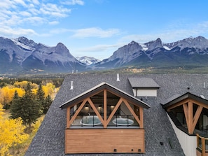 Exterior - Golden Ridge Collection (Canmore)