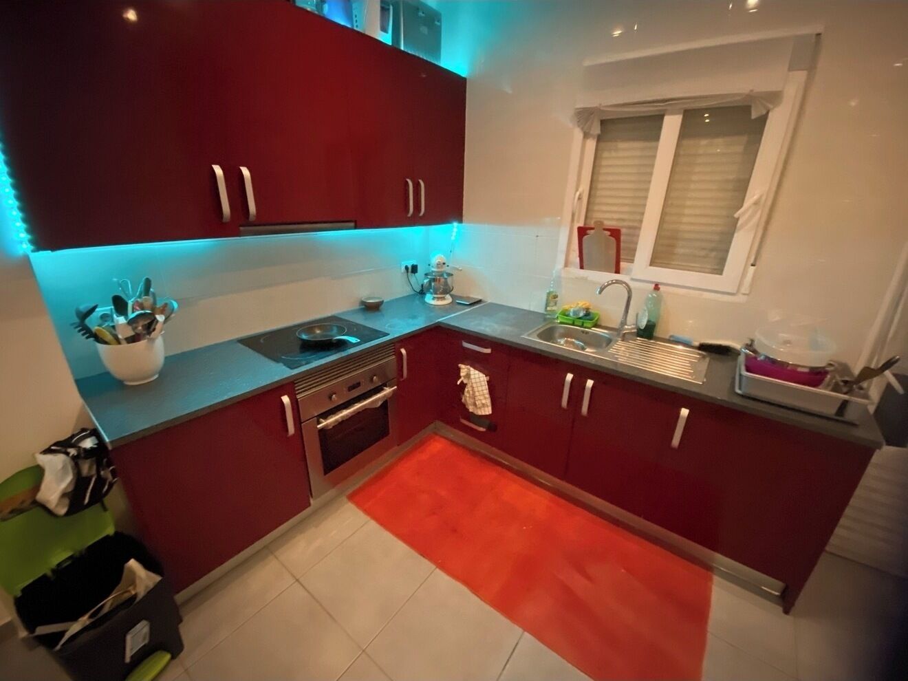 Cuisine privée