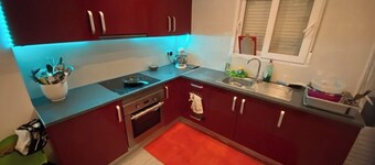 House in Miami platja 6mn walk from crystal beach ideal for families