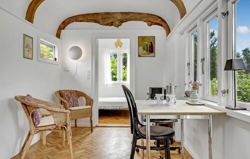 Wunderschönes 1-Zimmer-Haus in Gilleleje