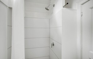 Shower - 1 bedroom gorgeous home in Gilleleje (Gilleleje)