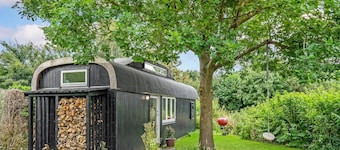 1 bedroom gorgeous home in Gilleleje
