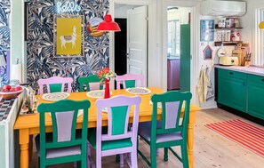 Dining - Amazing home in Græsted with WiFi (Græsted)