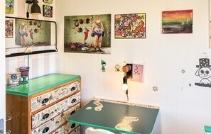 Interior - Amazing home in Græsted with WiFi (Græsted)