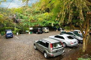 Kawasan hartanah