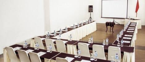 Salle de réunion