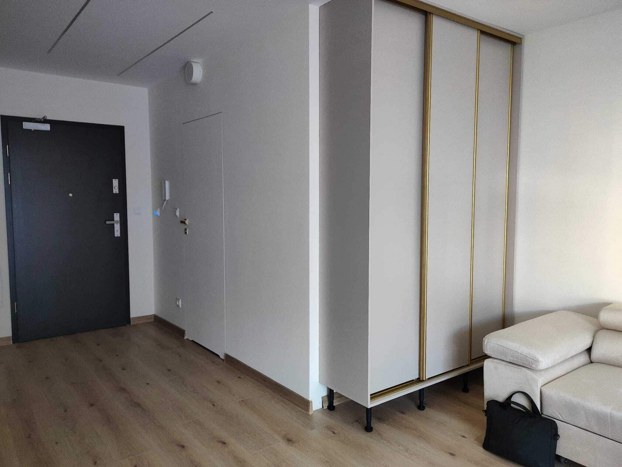 Studio, Patio | Interior