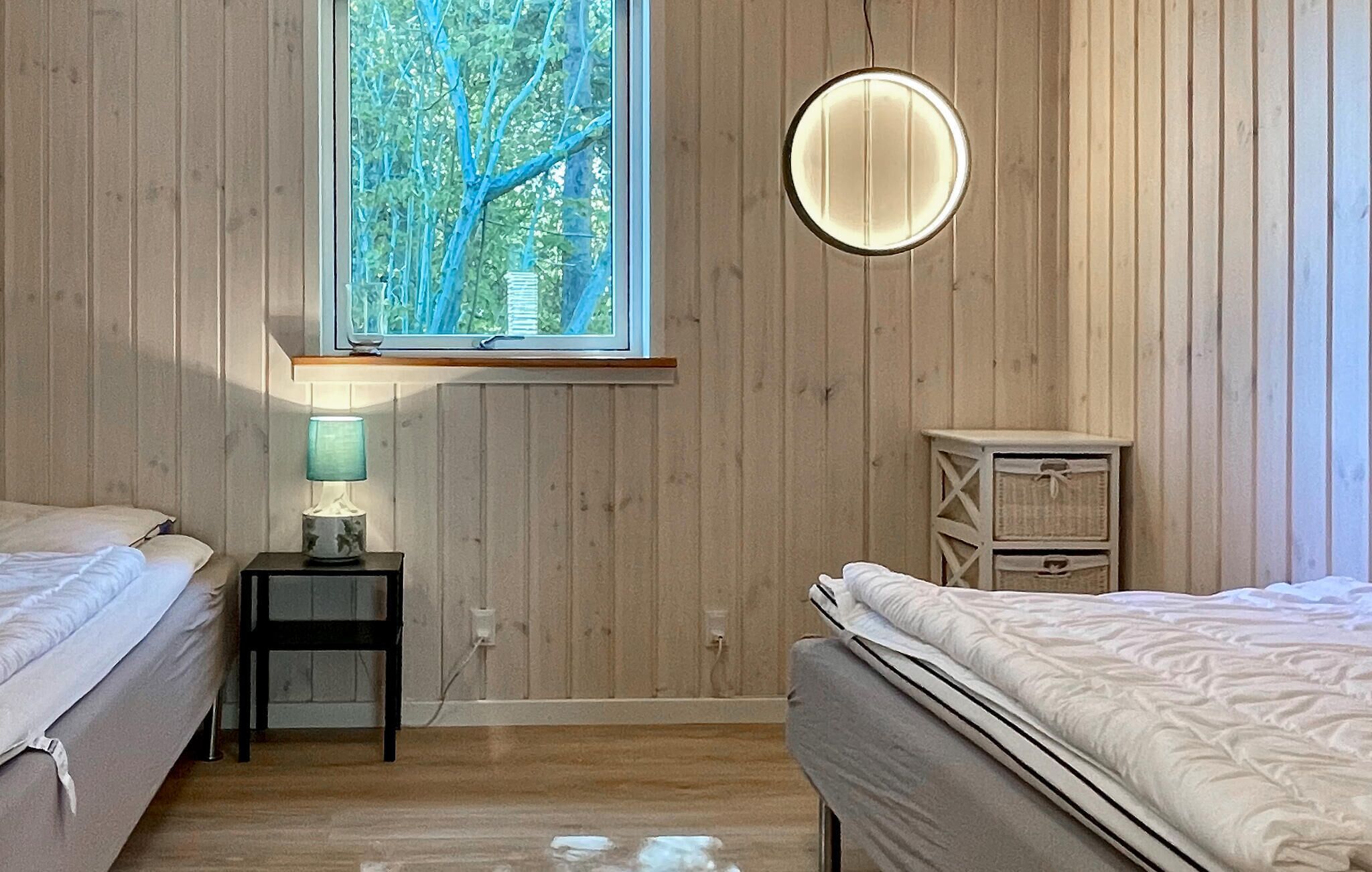 3 chambres, lit parapluie, Wi-Fi gratuit