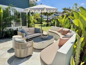 Terras