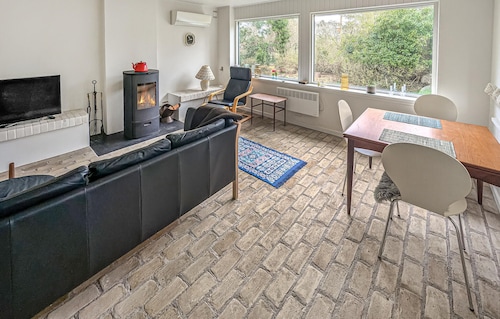3 bedroom gorgeous home in Kalundborg
