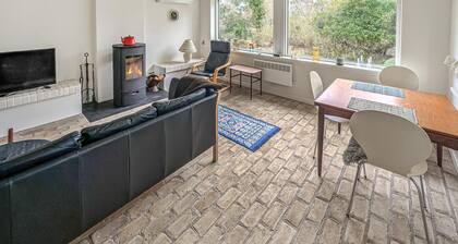 3 bedroom gorgeous home in Kalundborg