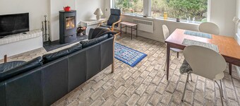 3 bedroom gorgeous home in Kalundborg