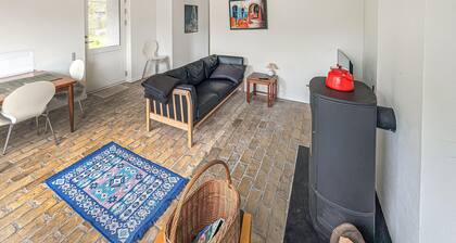 3 bedroom gorgeous home in Kalundborg