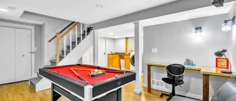 Sala de juegos