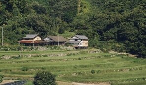 Miscellaneous - Setouchi Cominca Stays Hiroshima Furosen (Shobara)