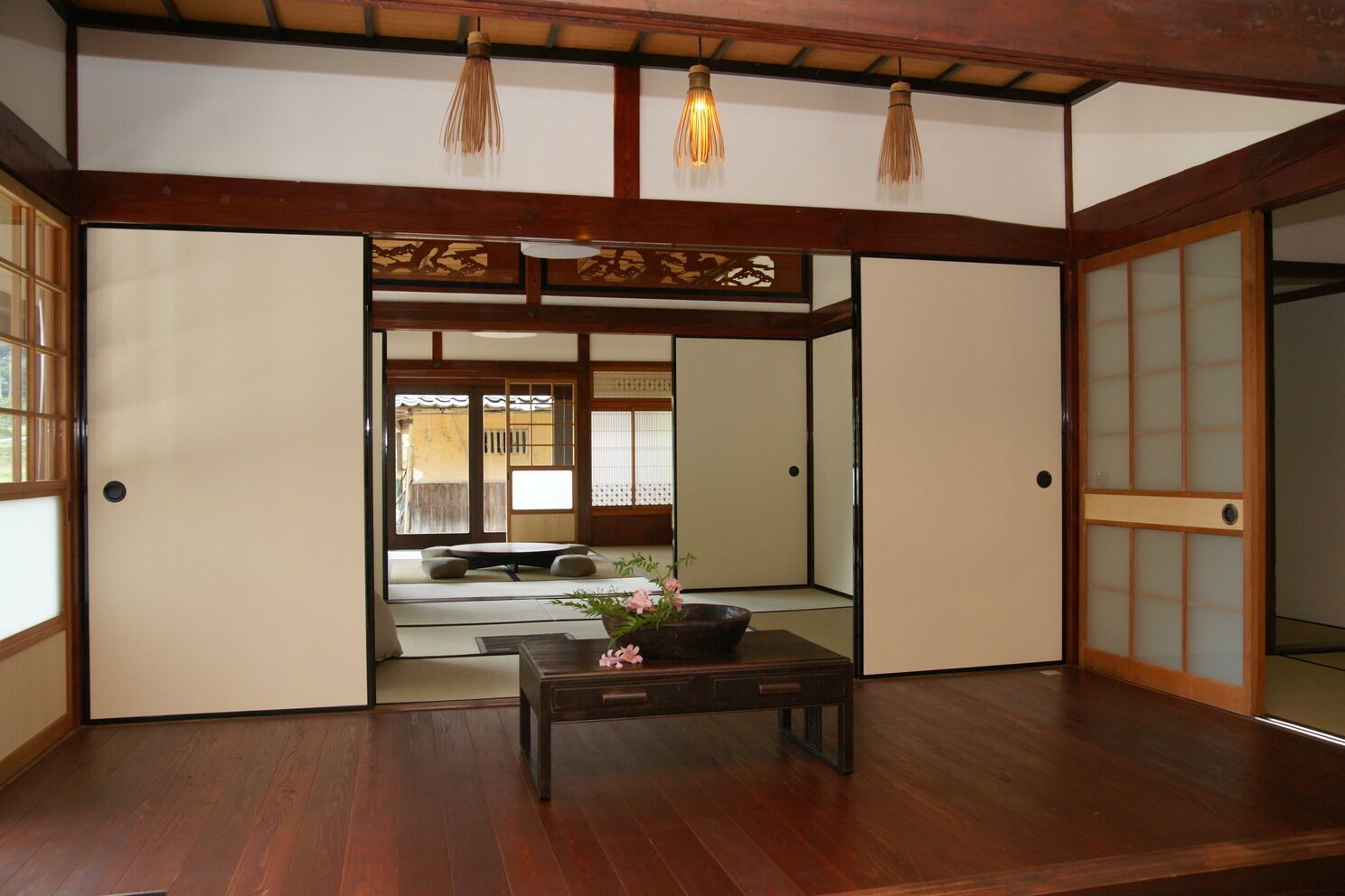Interieur