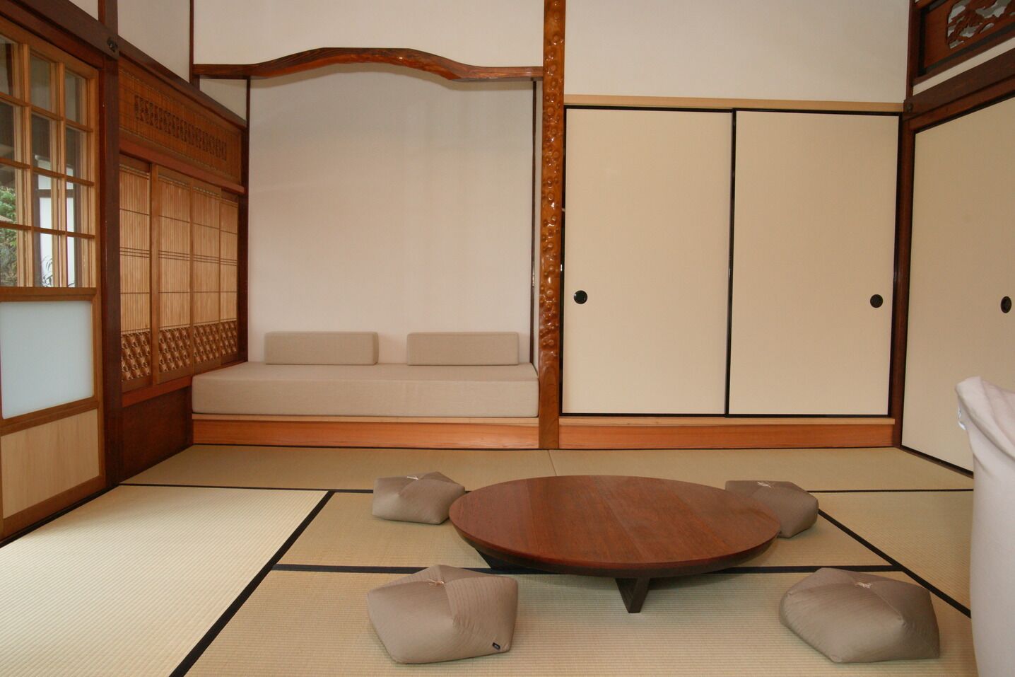 Interieur