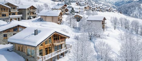Udendørsområde
