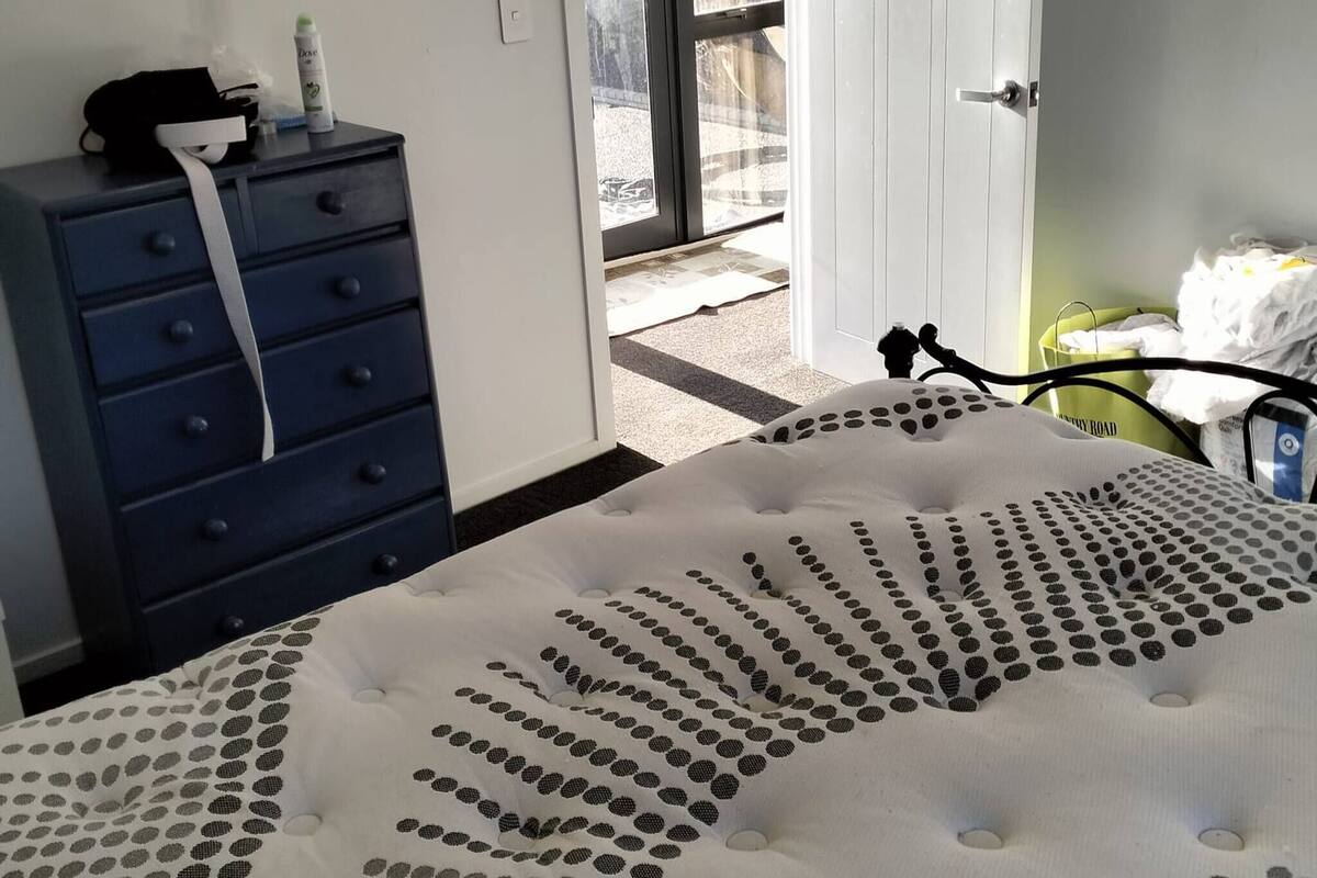 Room, 1 Bedroom, Patio, Garden View
