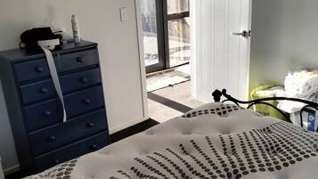 Room, 1 Bedroom, Patio, Garden View