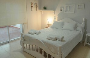 3 Schlafzimmer, Internetzugang, Bettwäsche