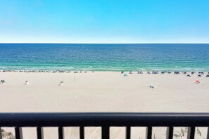 Am Strand
