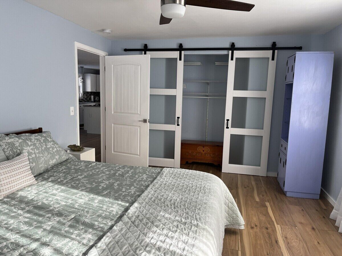 1 bedroom, Internet