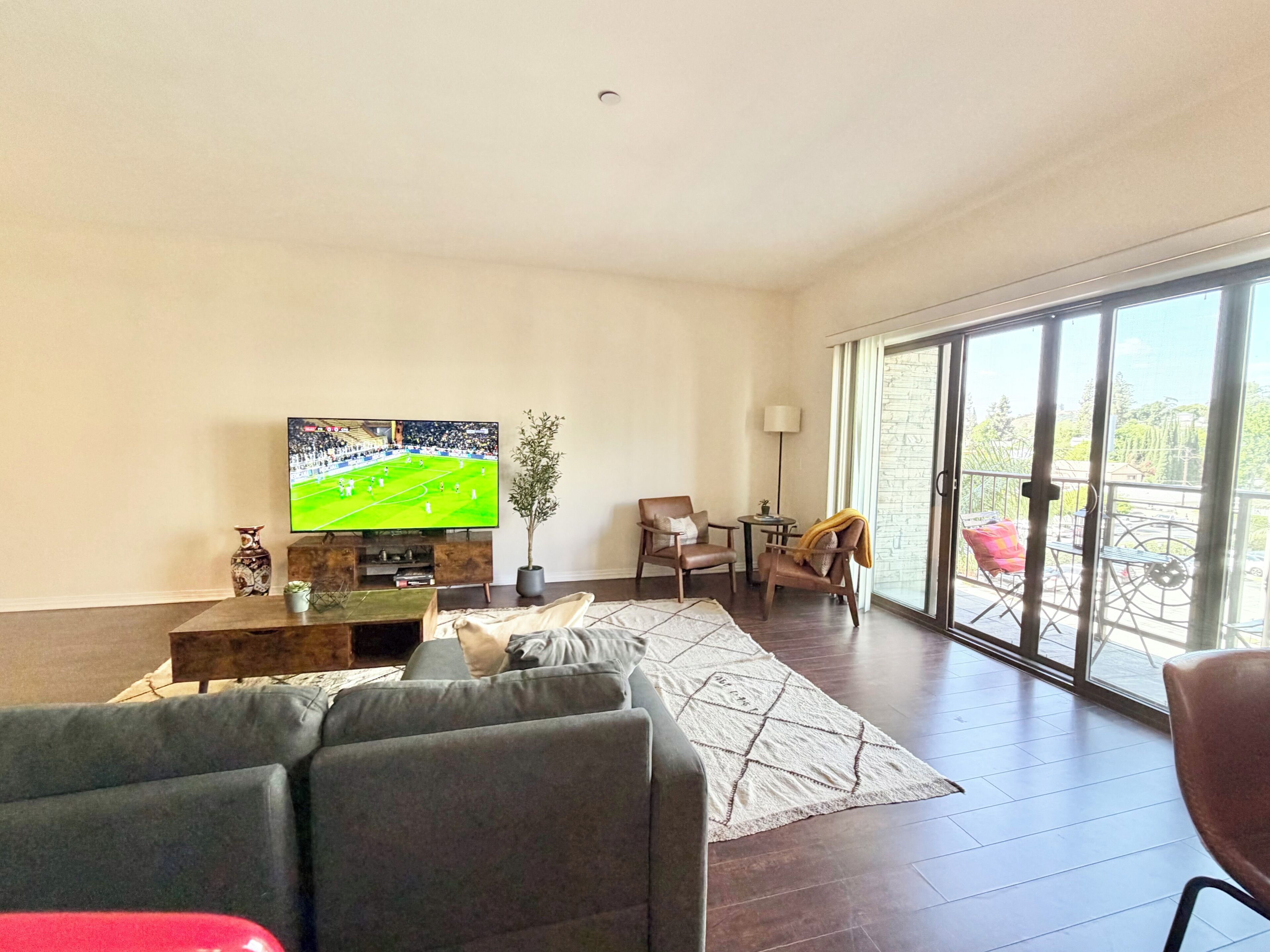 TV connectée