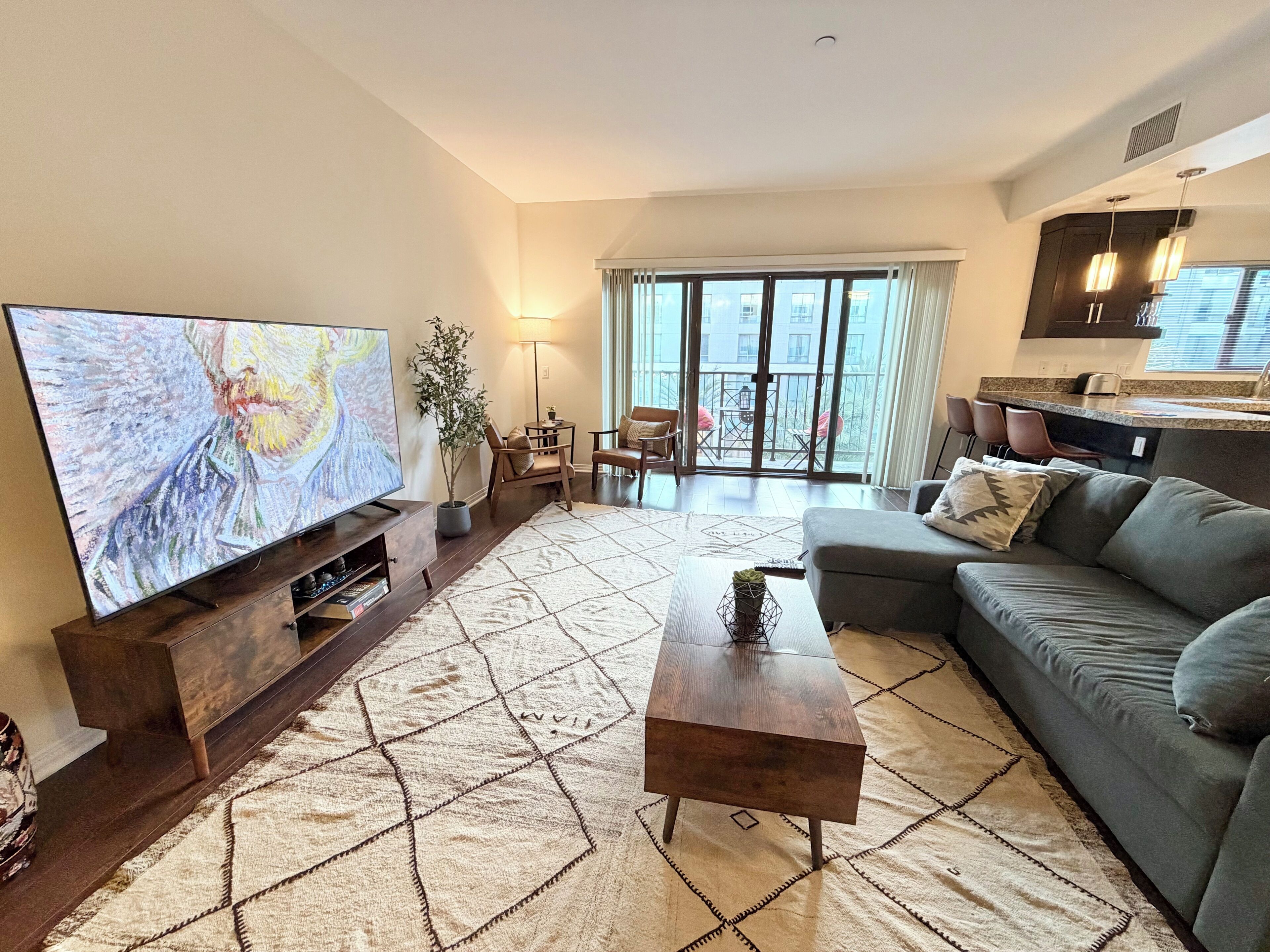 Smart TV