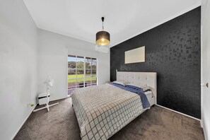 Room - Serene Residencia Farm Resort - Luxe Farm House Lara (Lara)