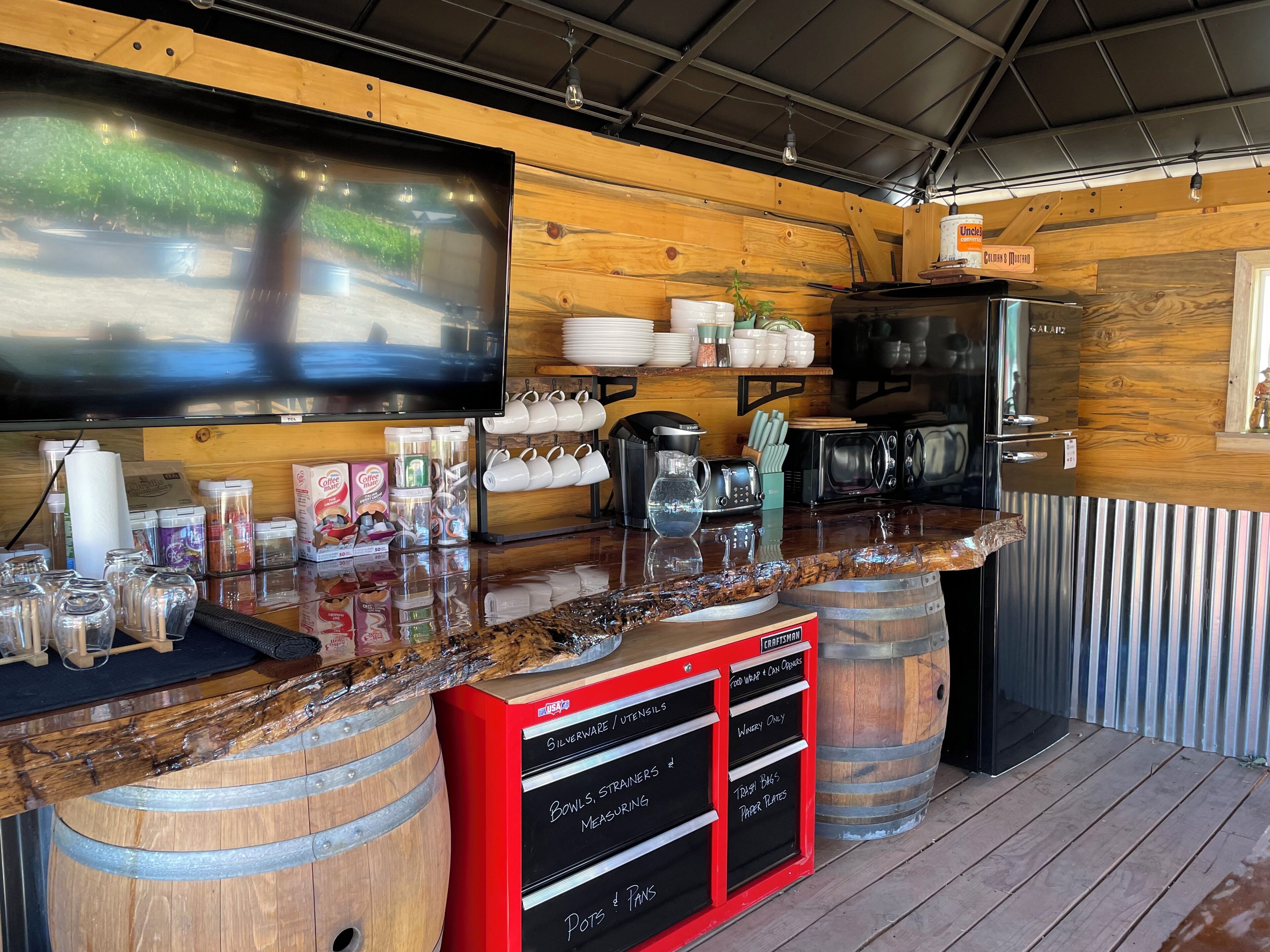 Servei de restauració