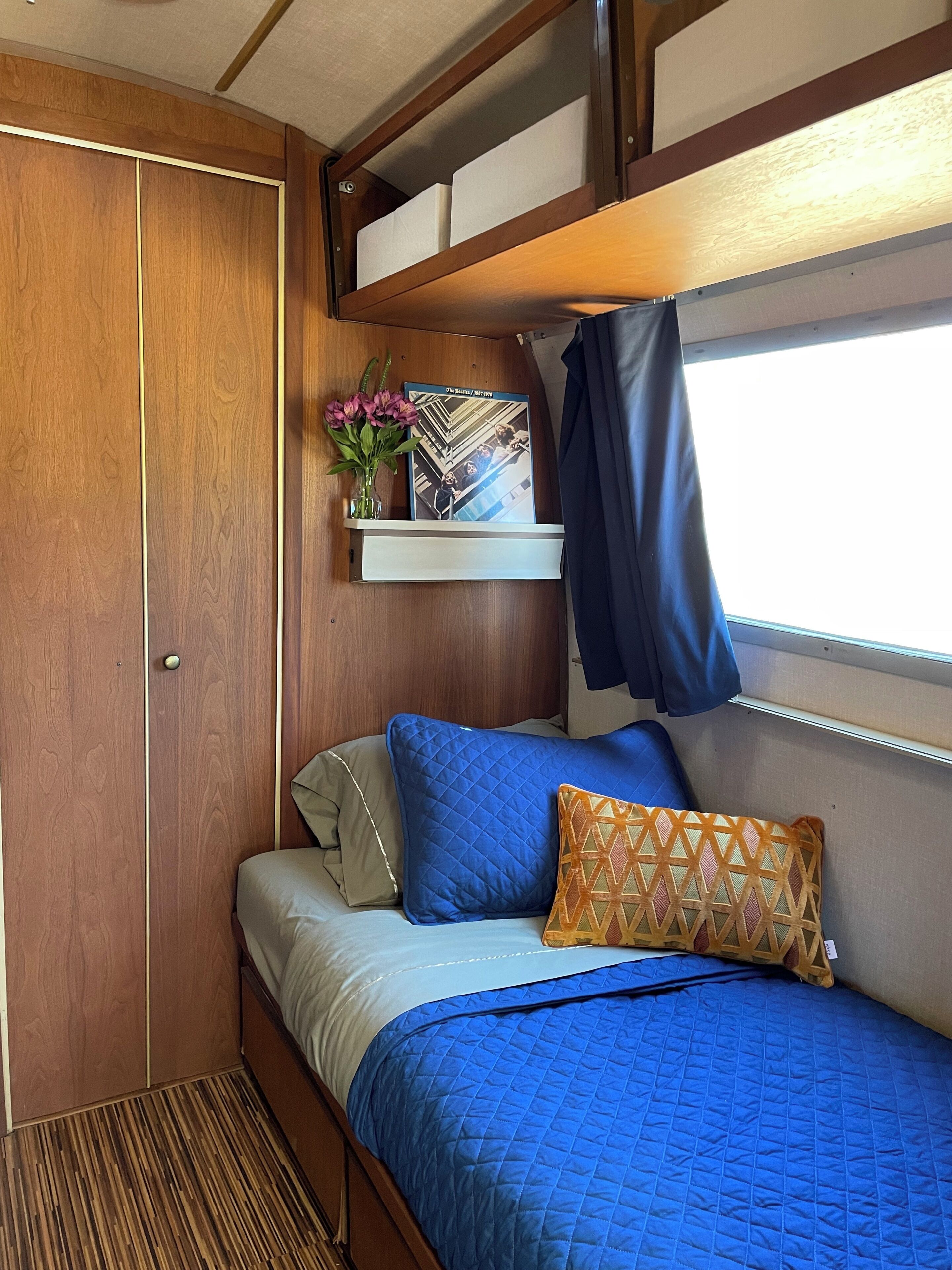 1 dormitorio, wifi, ropa de cama