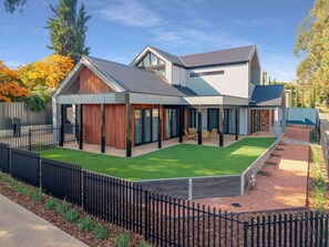 Exterior - The Quarry Edit, Bendigo (Quarry Hill)