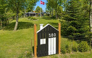 Property grounds - 2 bedroom nice home in Sydals (Sydals)