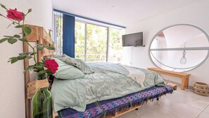Room - Jardin Elvira (Cuernavaca)
