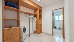 Bathroom - Jardin Elvira (Cuernavaca)