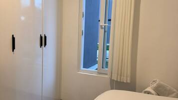 4 Schlafzimmer, Bügeleisen/Bügelbrett, WLAN, Bettwäsche