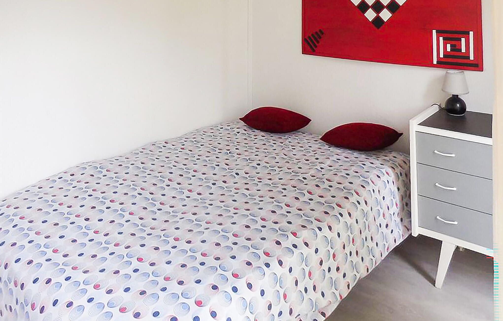 Mooi Huis In Lanton Met Wifi. - Biganos
