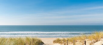 Underbart hem i Arcachon med WiFi