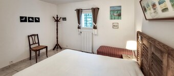 Magnifique maison à Arcachon avec Wi-Fi