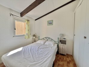 2 bedrooms - CAP D'AGDE - MONT ST MARTIN // Réf 0315 (CAP D'AGDE)