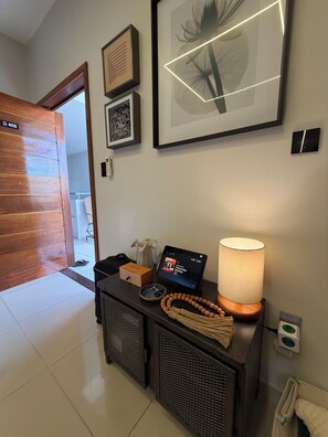 Interior - Apartment NL 402 (Guarabira)